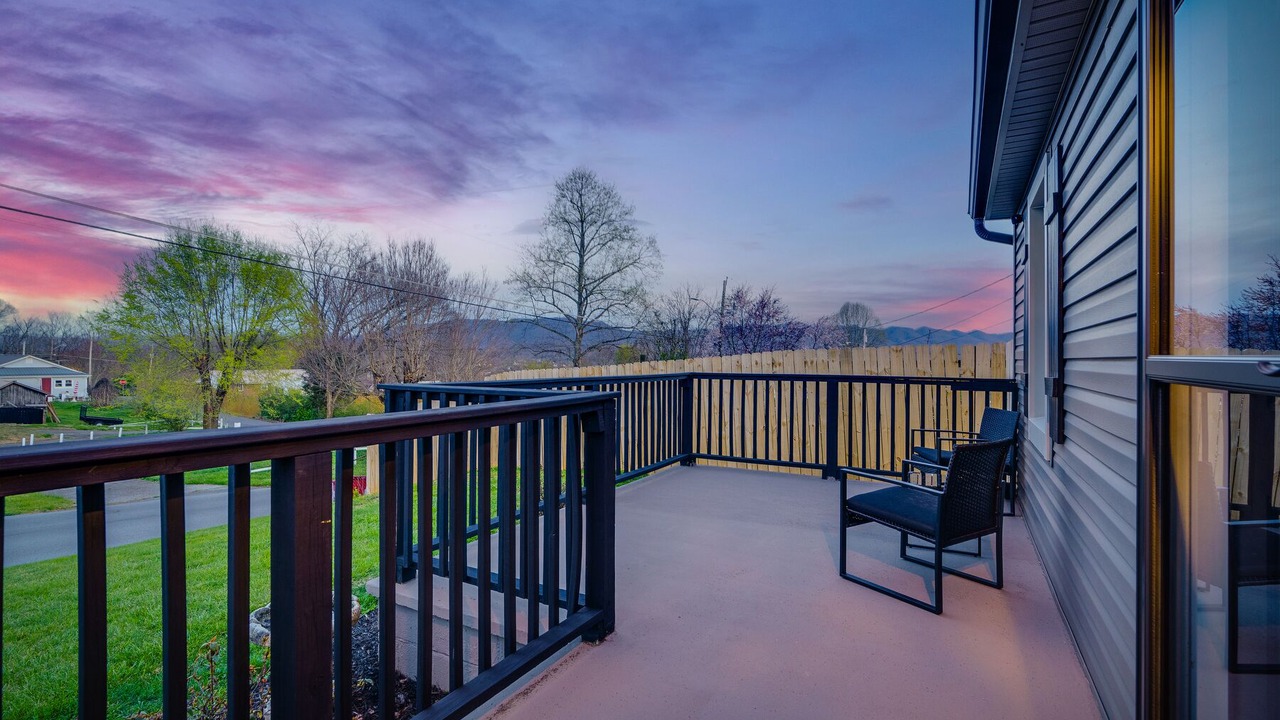 Photo of Outdoor in Johnson City