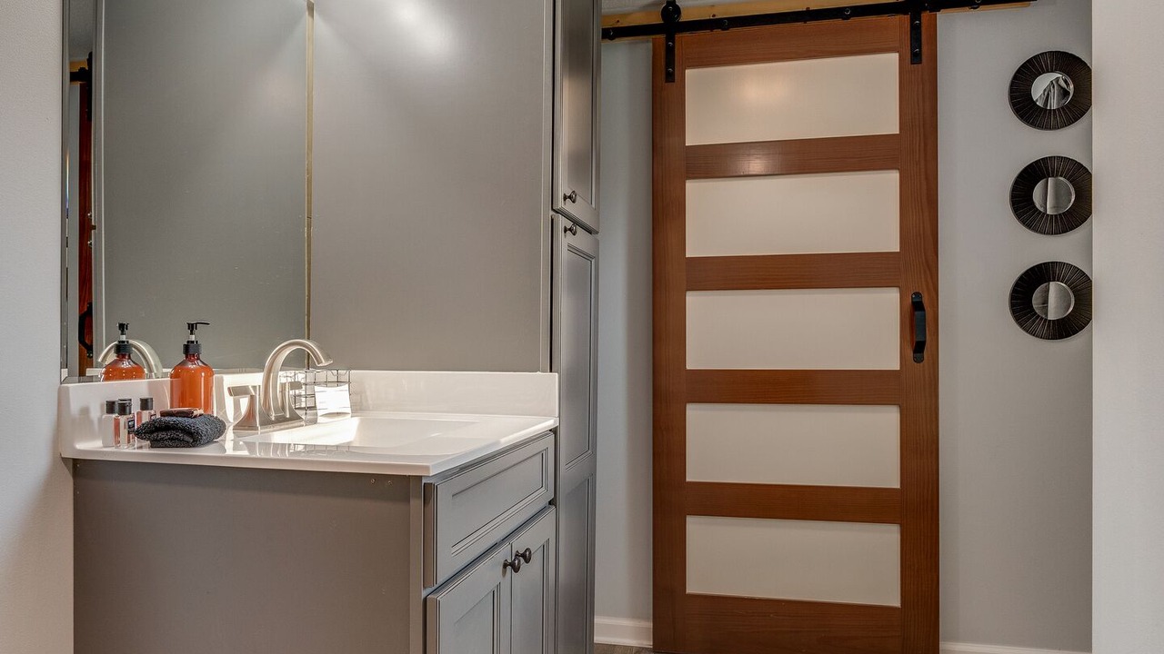 Photo of Bathroom in Johnson City