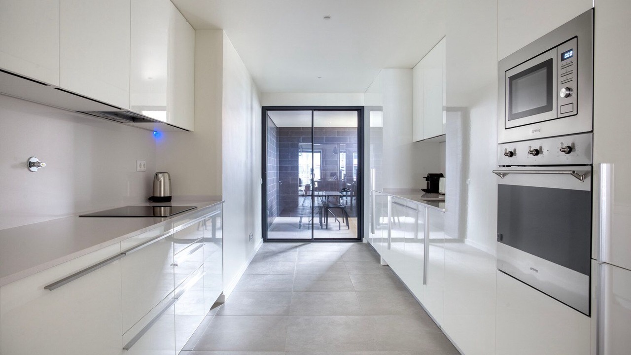 Photo of Kitchen in Lumiar