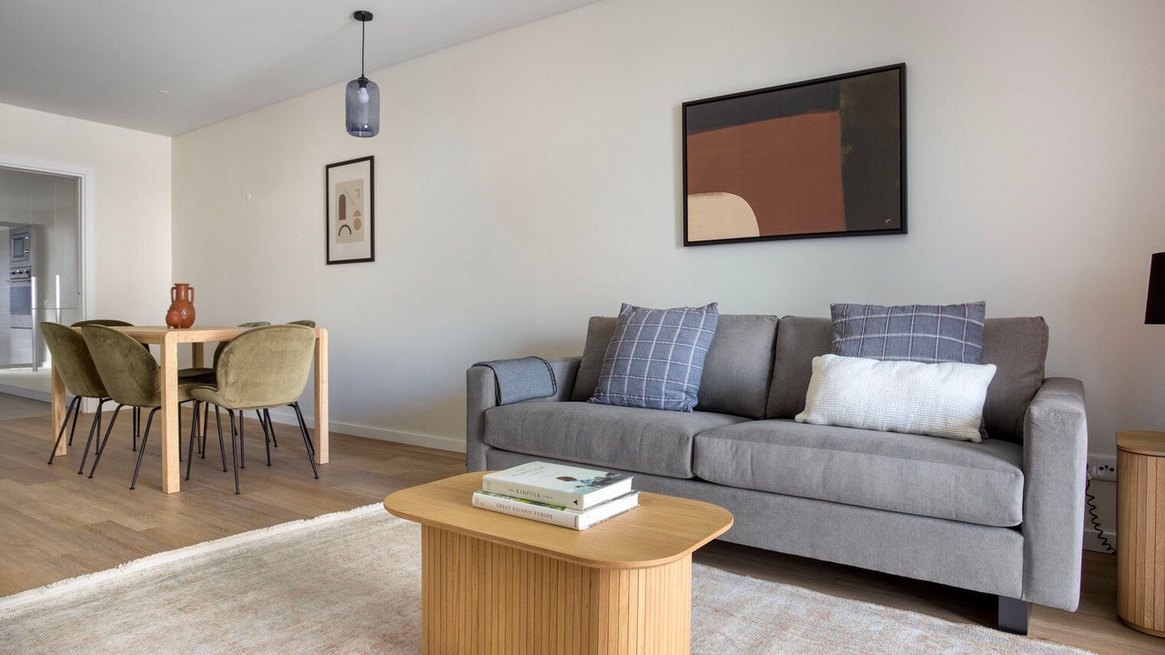 Photo of Livingroom in Lumiar