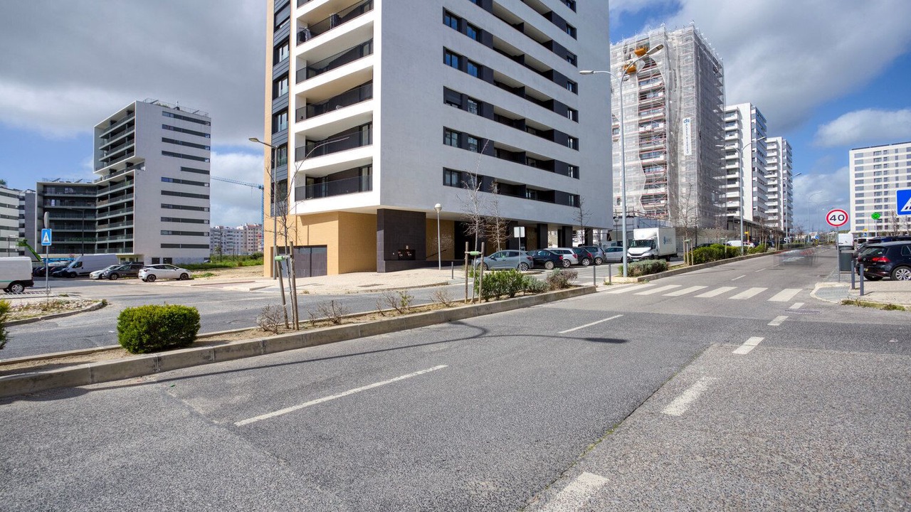 Photo of Outdoor in Lumiar
