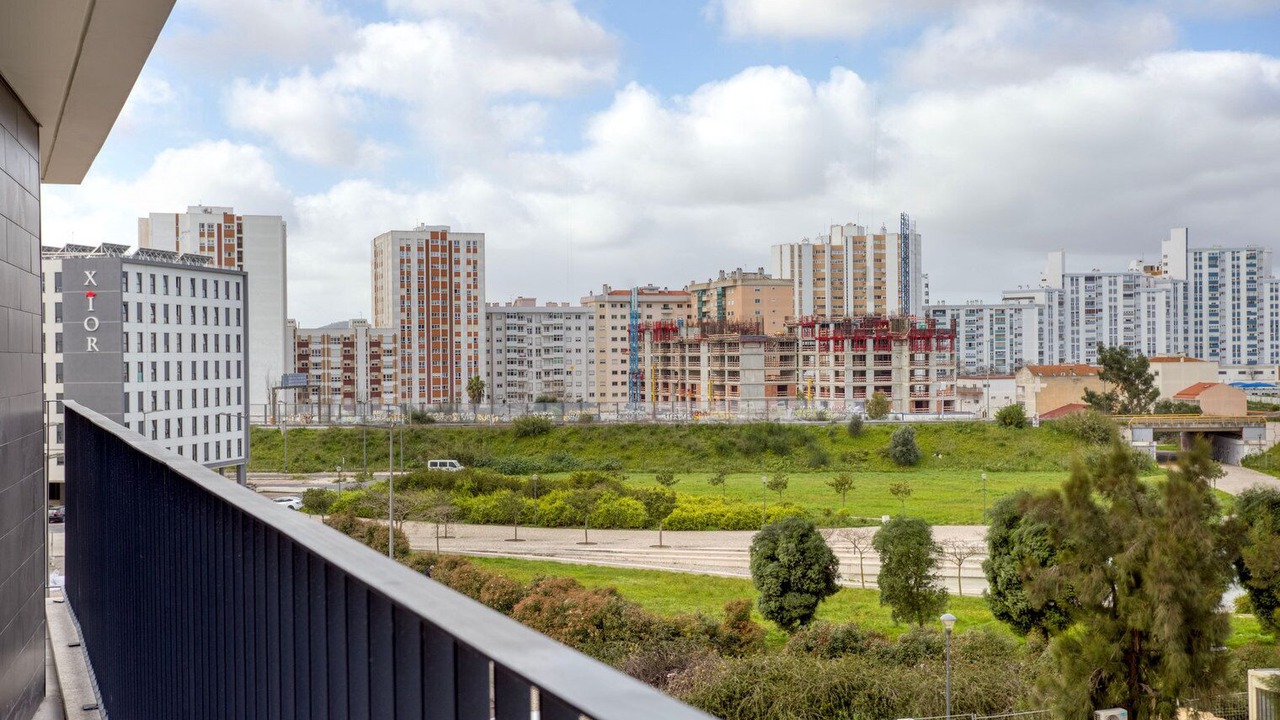 Photo of Outdoor in Lumiar