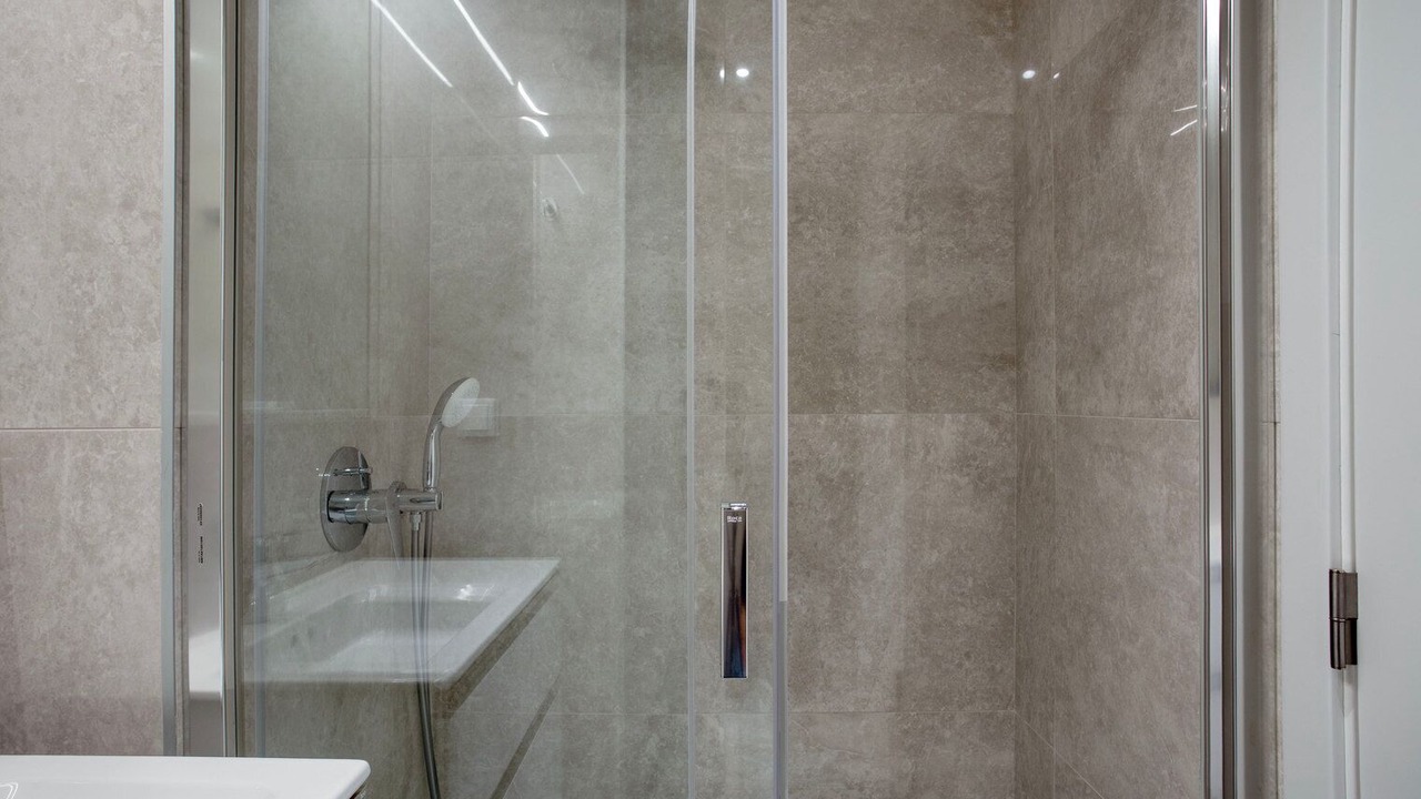 Photo of Bathroom in Lumiar