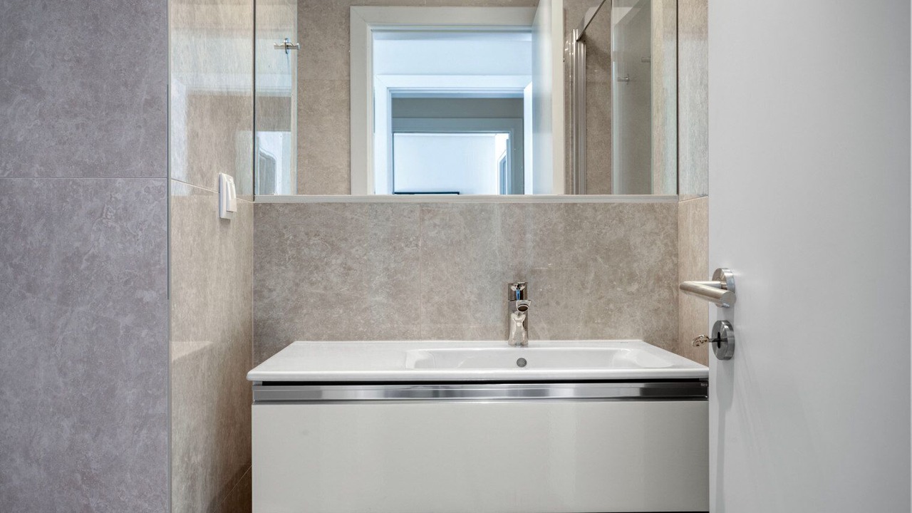 Photo of Bathroom in Lumiar