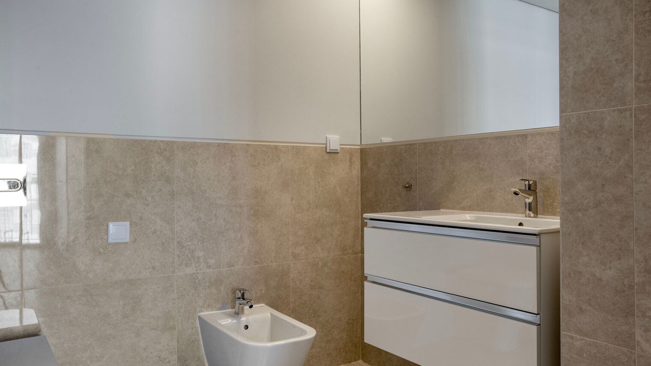 Photo of Bathroom in Lumiar