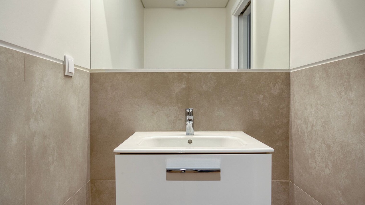 Photo of Bathroom in Lumiar