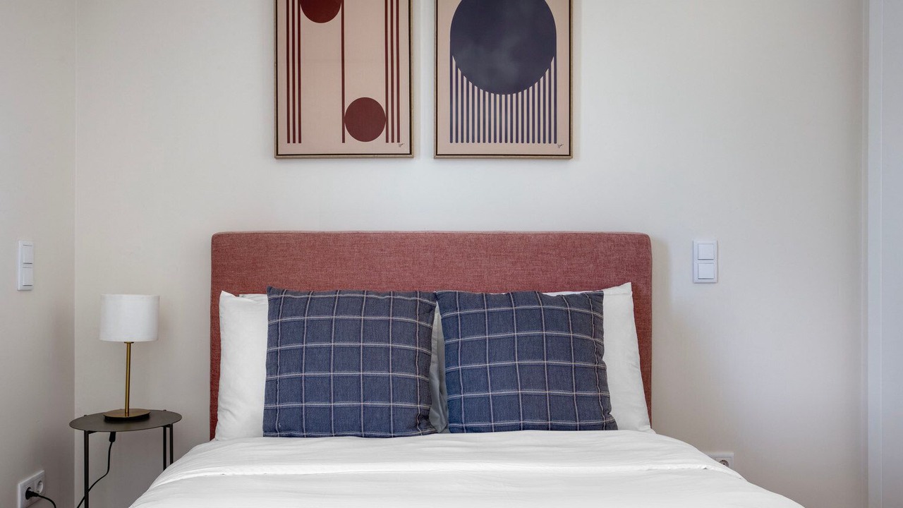 Photo of Bedroom in Lumiar