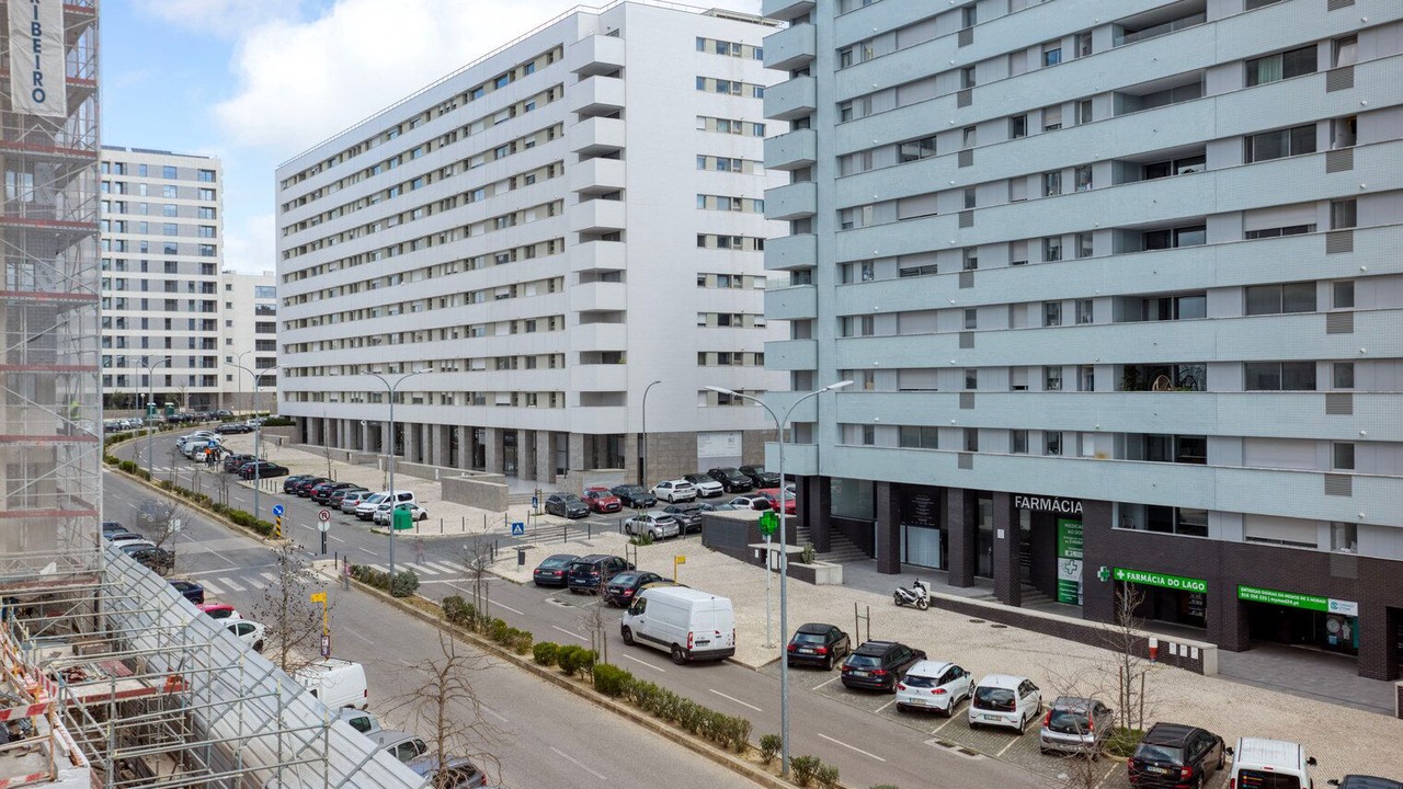 Photo of Outdoor in Lumiar