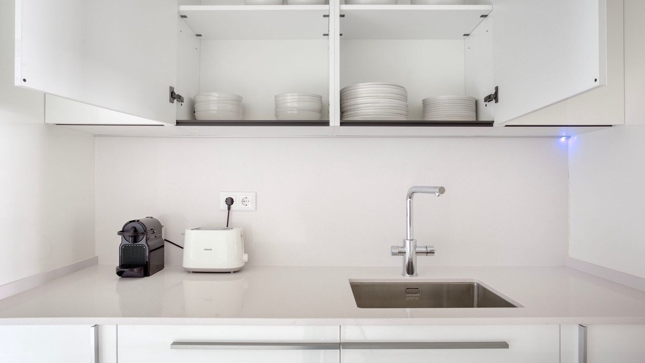 Photo of Kitchen in Lumiar