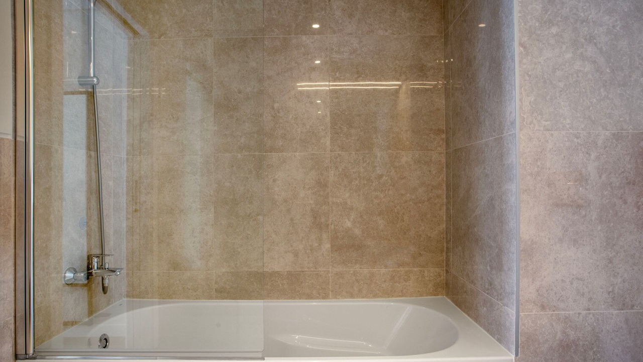 Photo of Bathroom in Lumiar