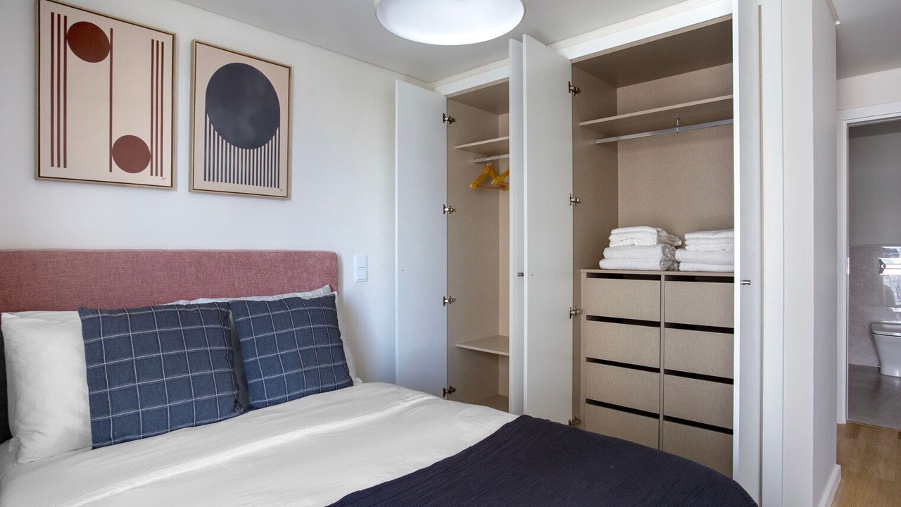Photo of Bedroom in Lumiar