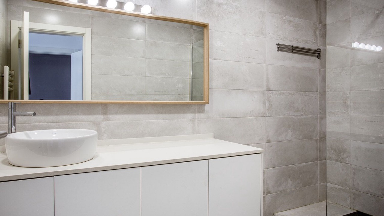 Photo of Bathroom in Sao Domingos de Benfica