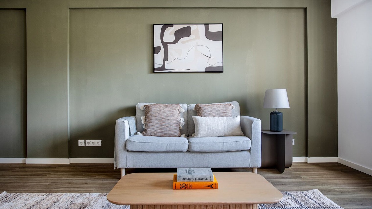 Photo of Livingroom in Sao Domingos de Benfica