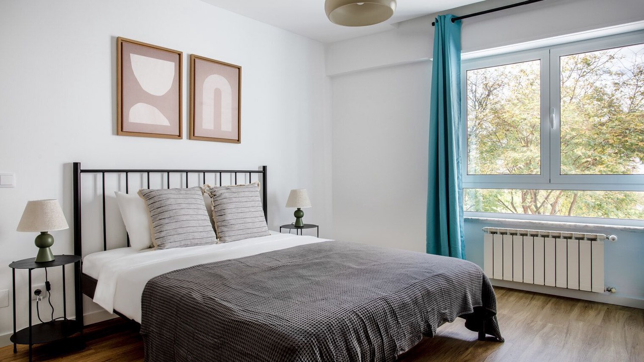 Photo of Bedroom in Sao Domingos de Benfica