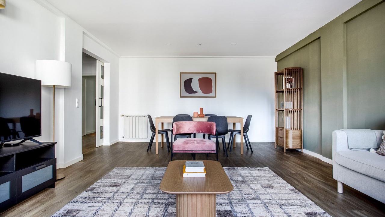 Photo of Livingroom in Sao Domingos de Benfica