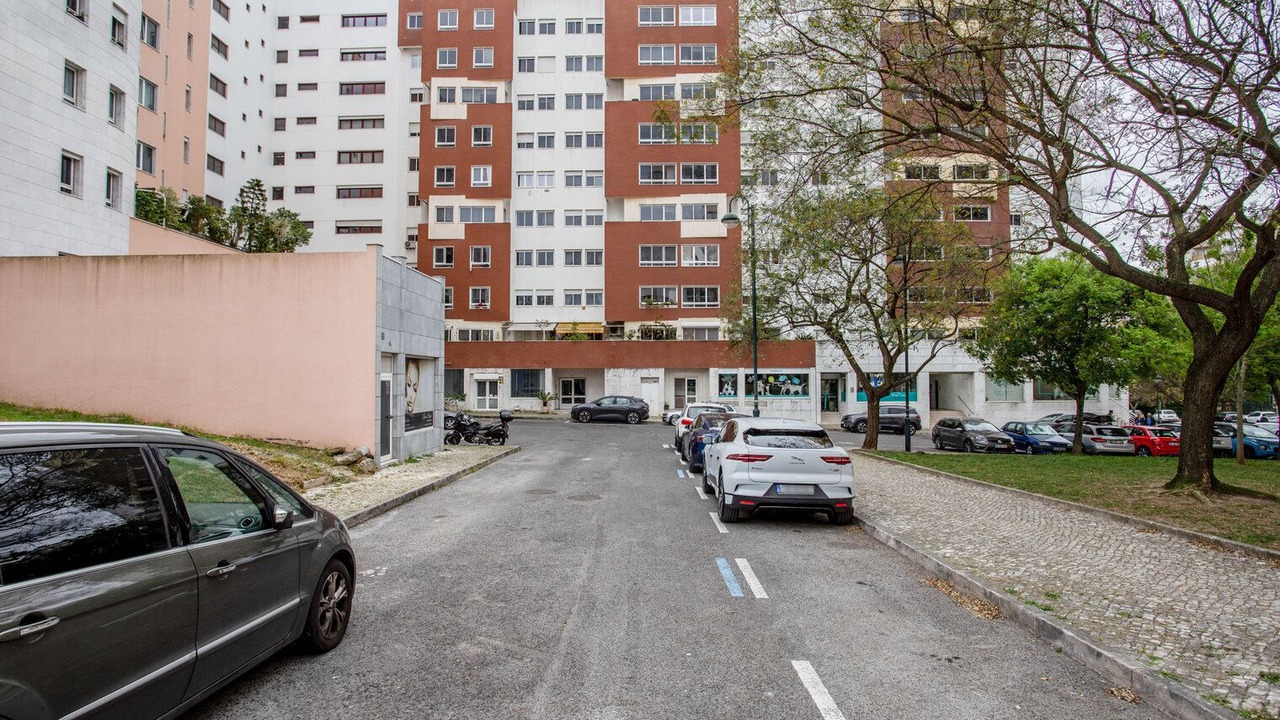 Photo of Outdoor in Sao Domingos de Benfica