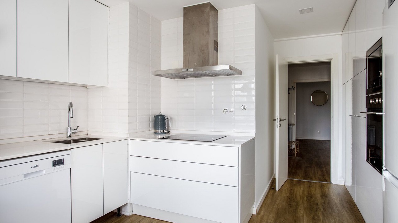 Photo of Kitchen in Sao Domingos de Benfica
