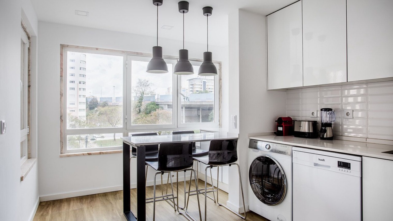 Photo of Kitchen in Sao Domingos de Benfica