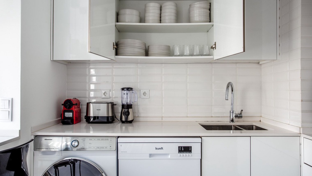 Photo of Kitchen in Sao Domingos de Benfica