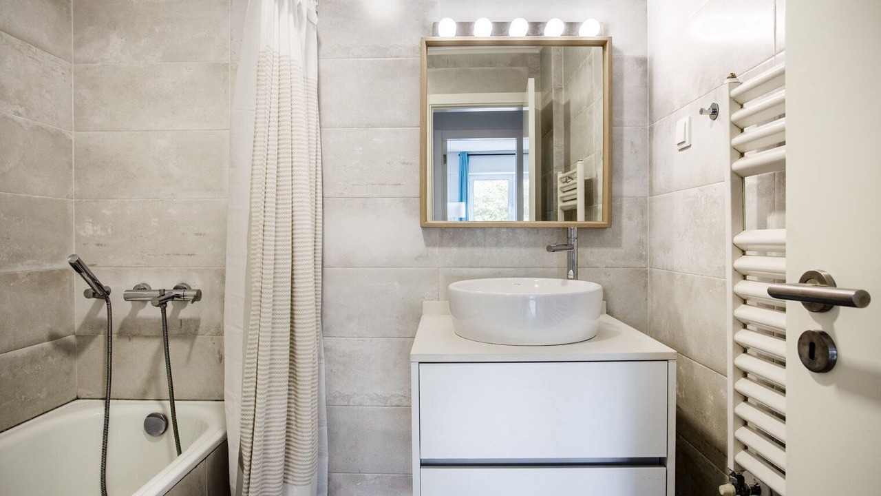 Photo of Bathroom in Sao Domingos de Benfica