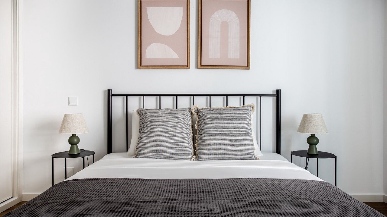 Photo of Bedroom in Sao Domingos de Benfica