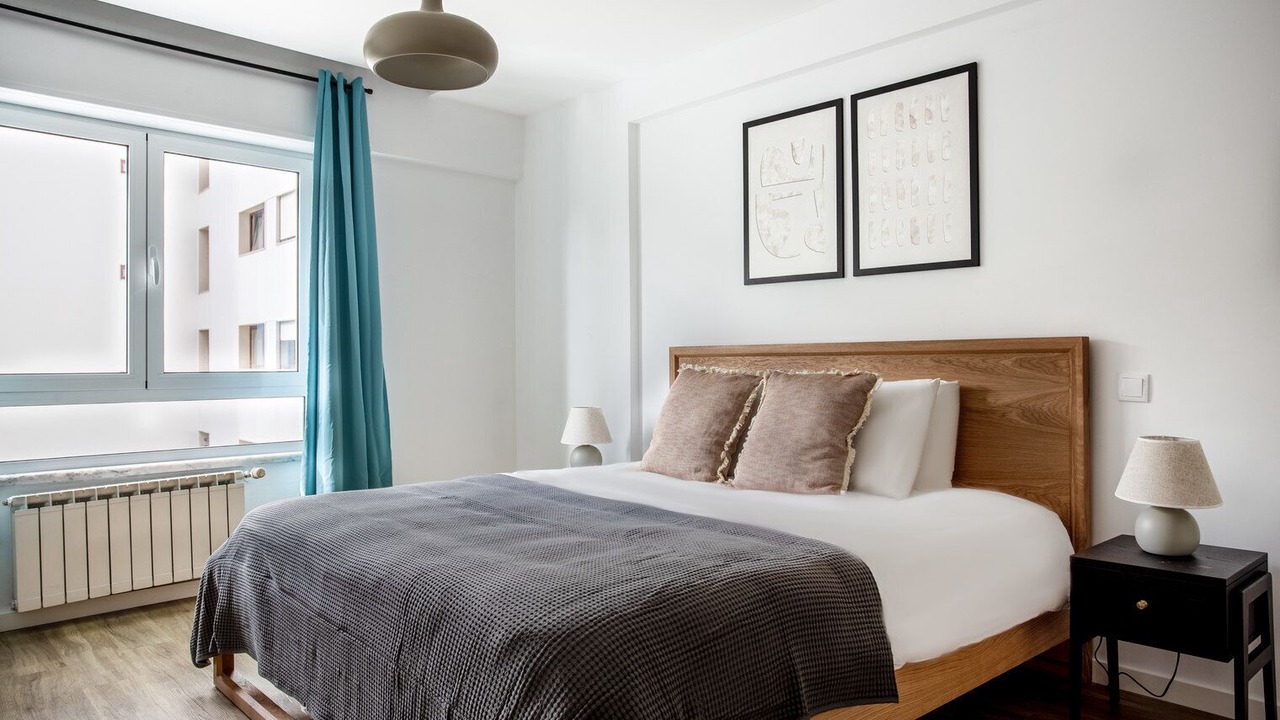 Photo of Bedroom in Sao Domingos de Benfica