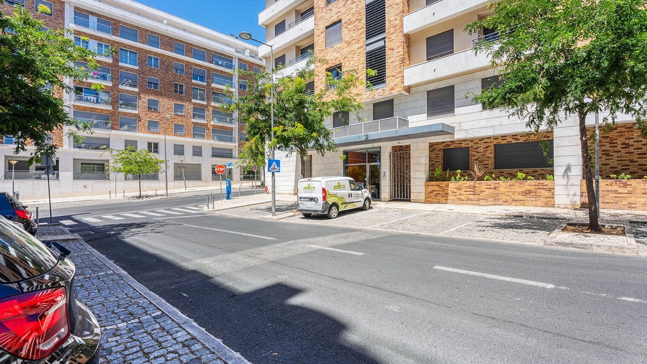 Photo of Outdoor in Sao Domingos de Benfica