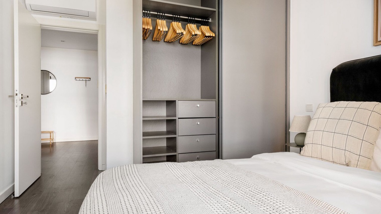 Photo of Bedroom in Sao Domingos de Benfica