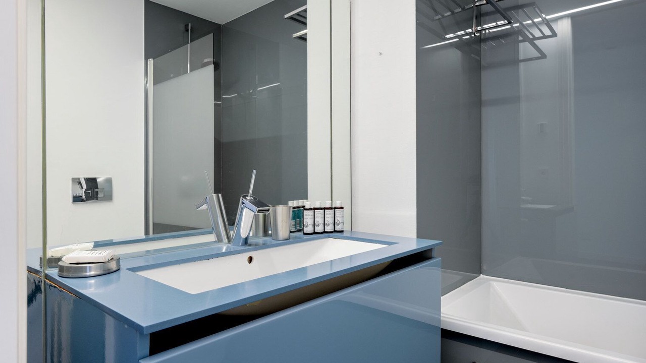 Photo of Bathroom in Sao Domingos de Benfica