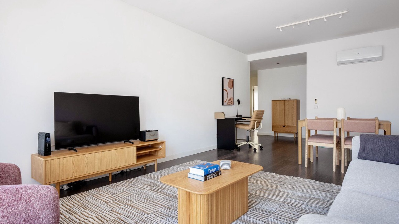 Photo of Livingroom in Sao Domingos de Benfica