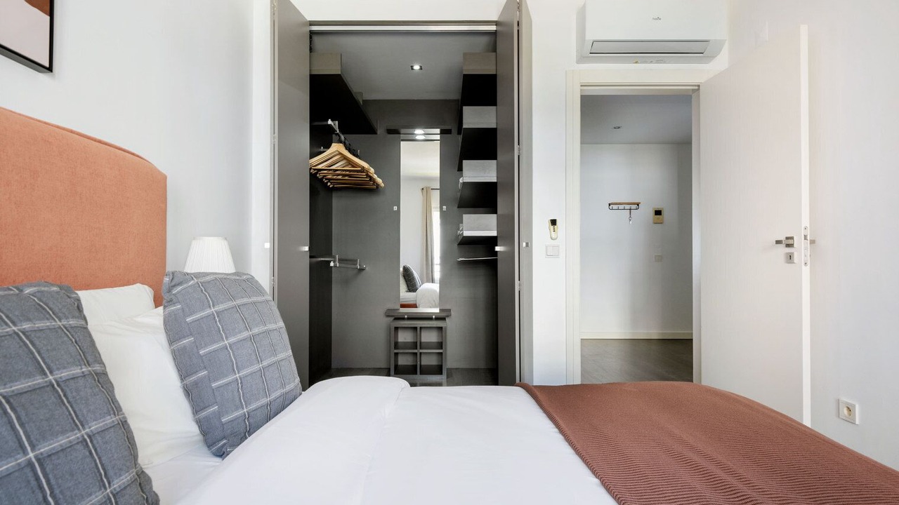 Photo of Bedroom in Sao Domingos de Benfica