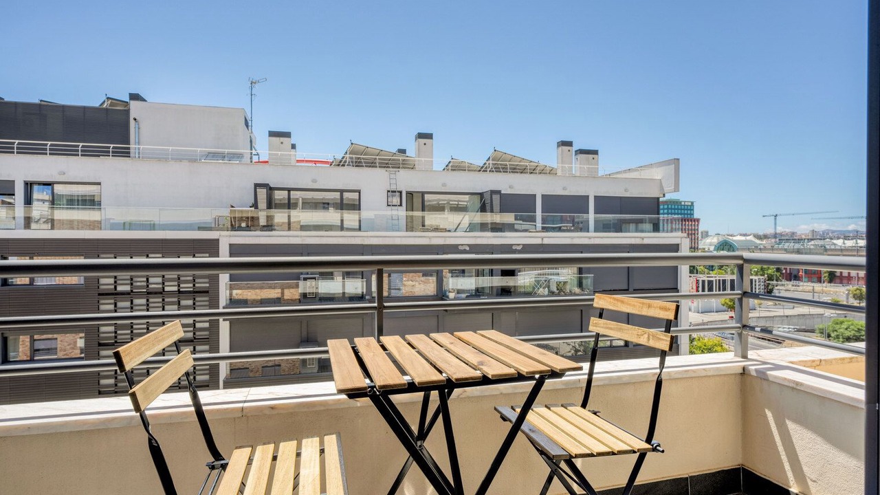 Photo of Outdoor in Sao Domingos de Benfica
