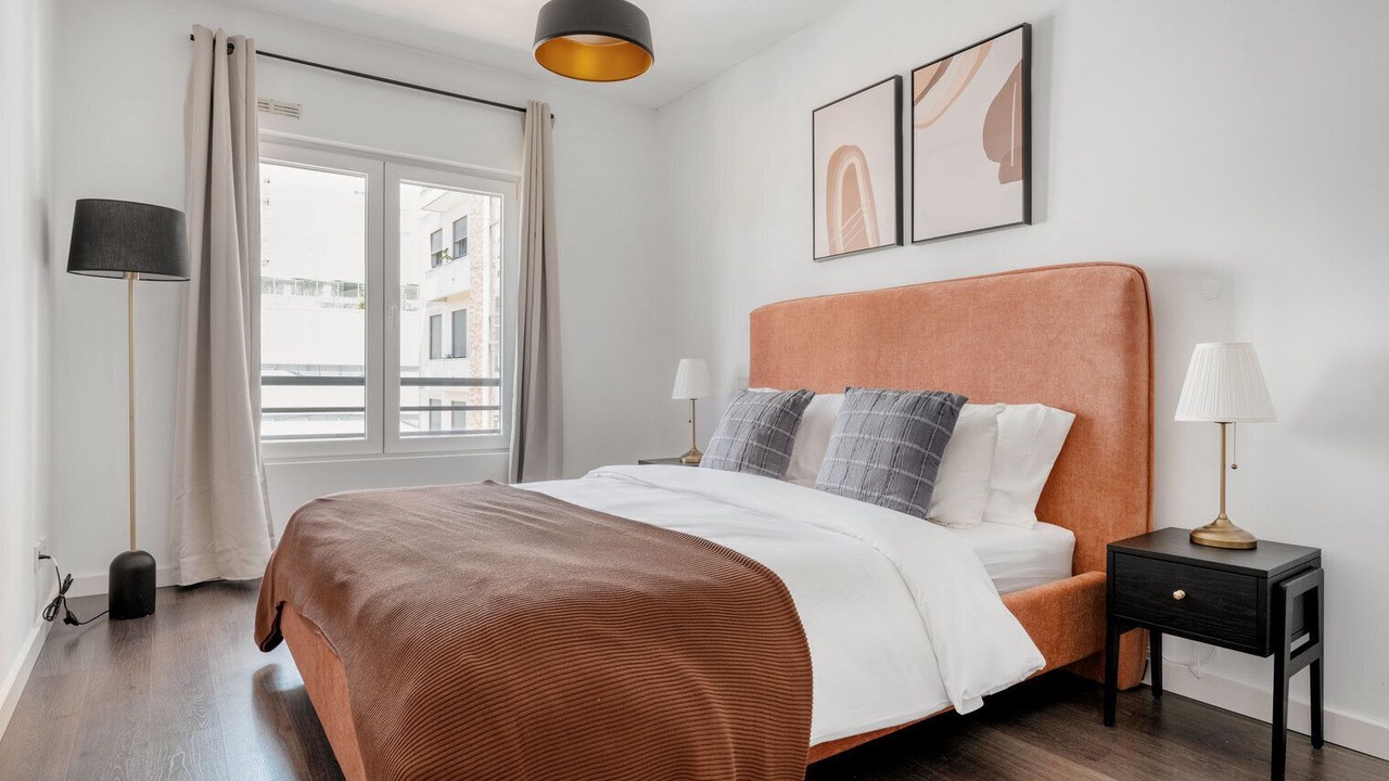 Photo of Bedroom in Sao Domingos de Benfica