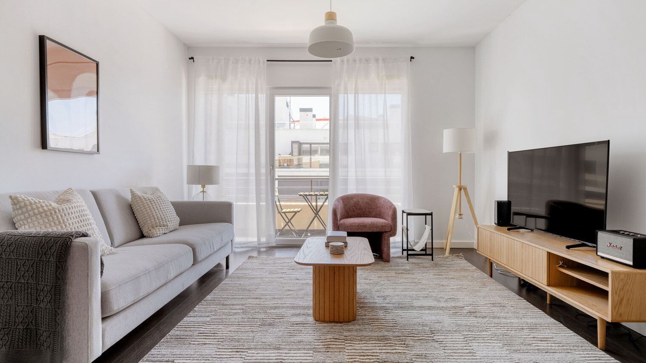 Photo of Livingroom in Sao Domingos de Benfica