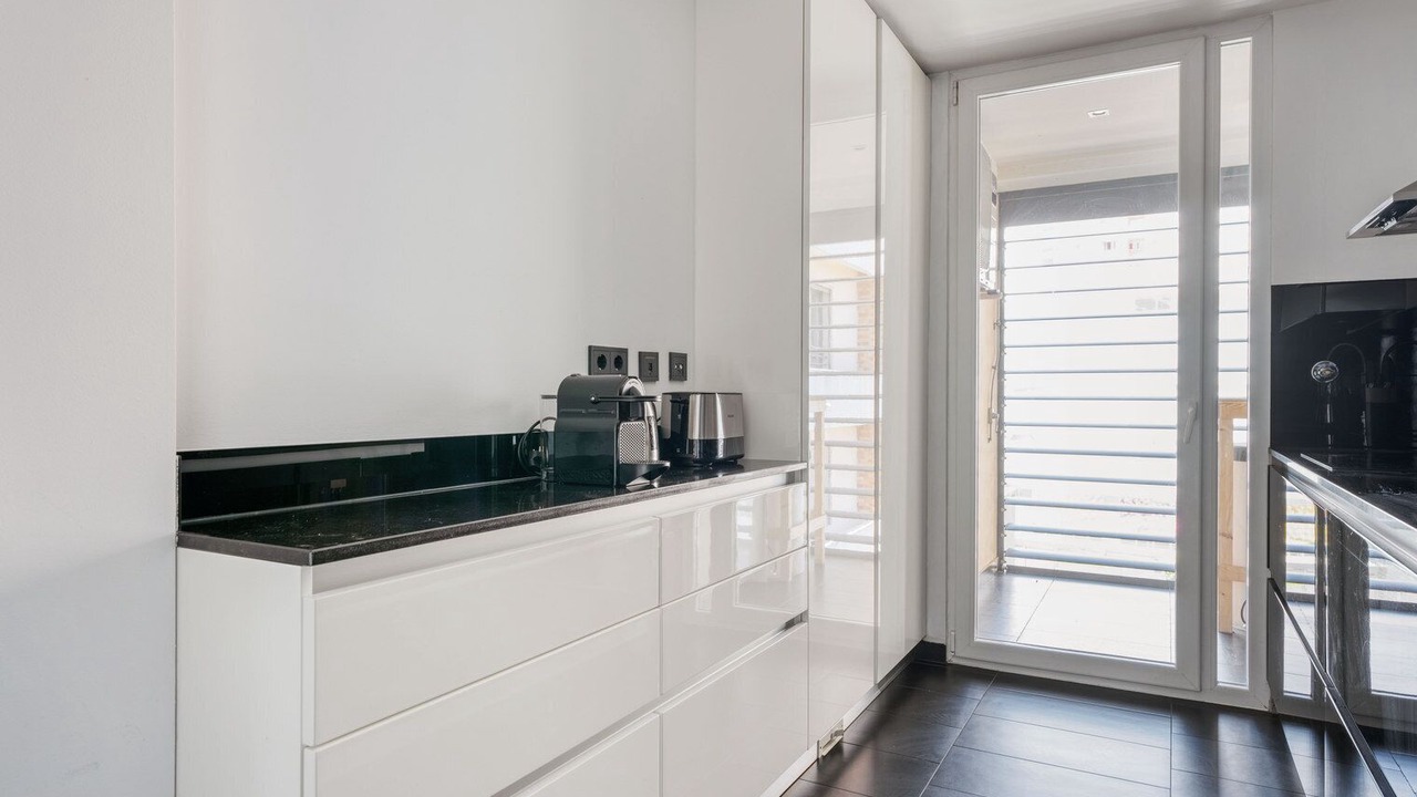 Photo of Kitchen in Sao Domingos de Benfica