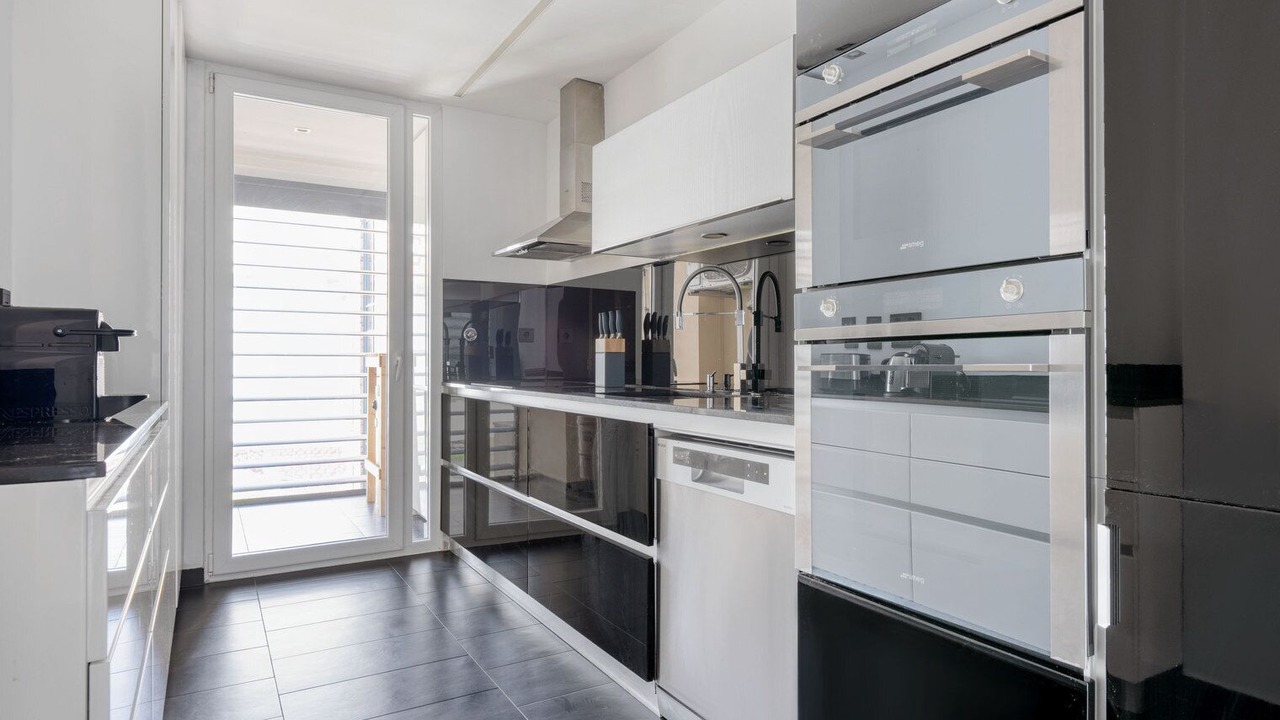 Photo of Kitchen in Sao Domingos de Benfica