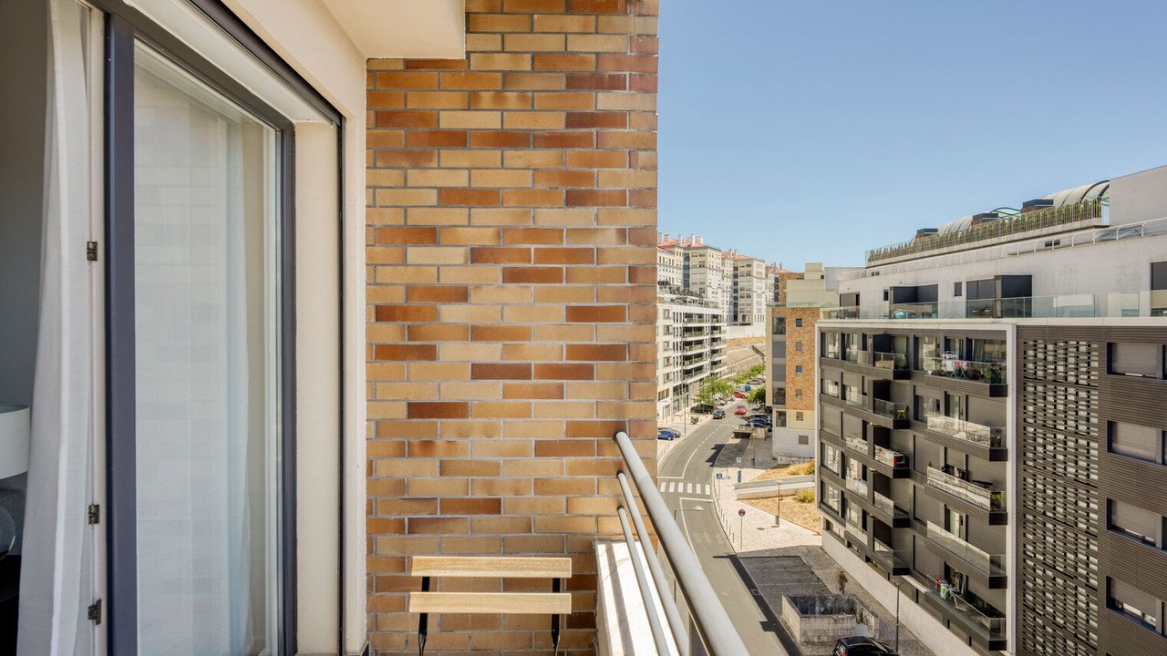 Photo of Outdoor in Sao Domingos de Benfica