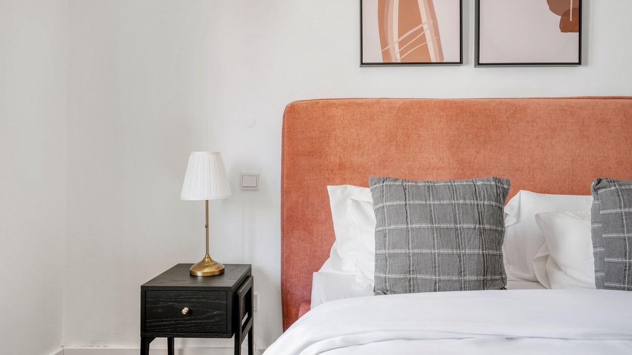 Photo of Bedroom in Sao Domingos de Benfica