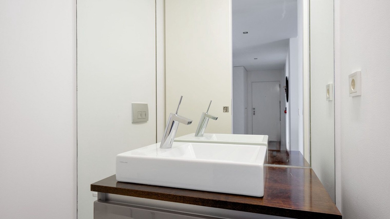 Photo of Bathroom in Sao Domingos de Benfica