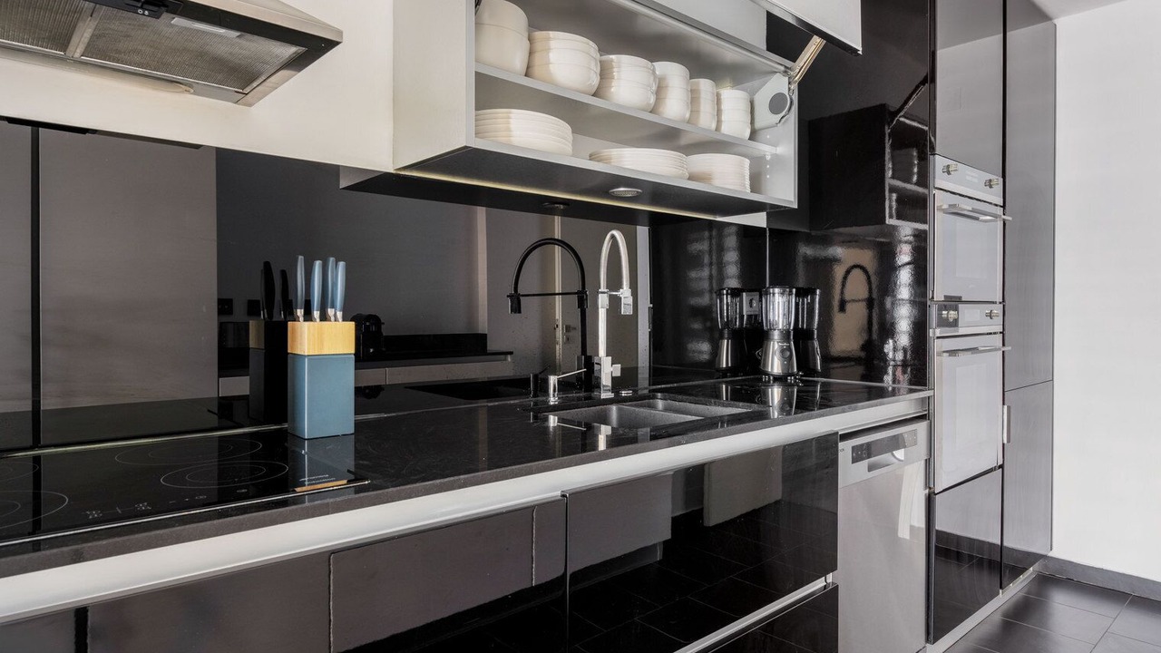Photo of Kitchen in Sao Domingos de Benfica