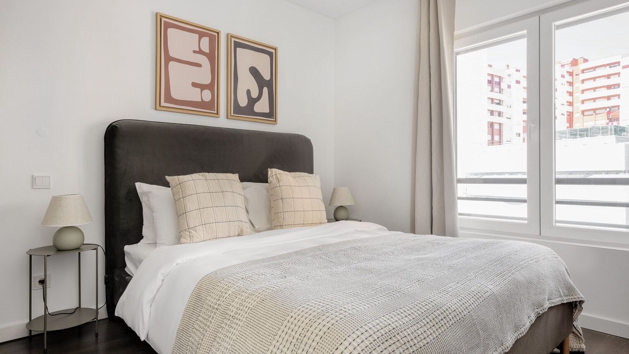 Photo of Bedroom in Sao Domingos de Benfica