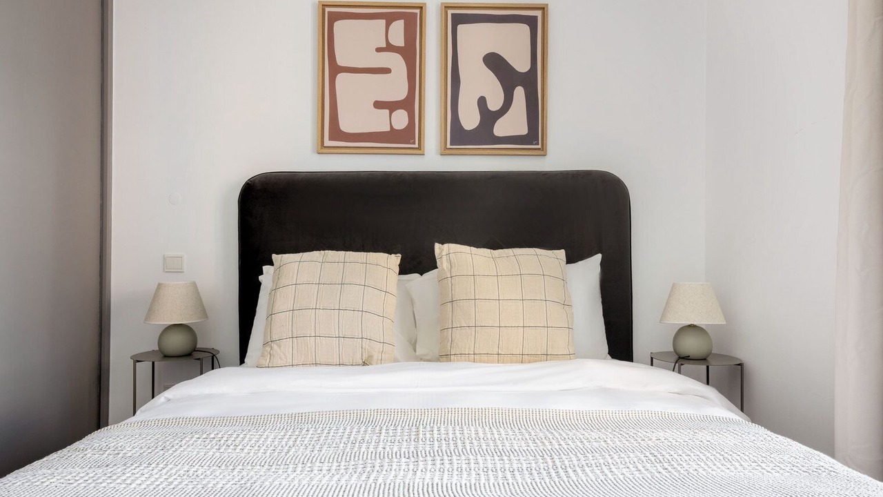 Photo of Bedroom in Sao Domingos de Benfica