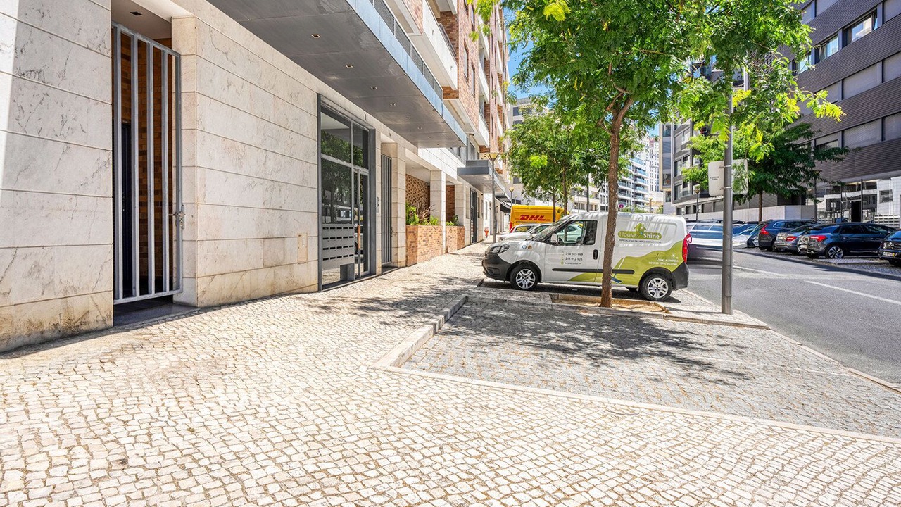 Photo of Outdoor in Sao Domingos de Benfica