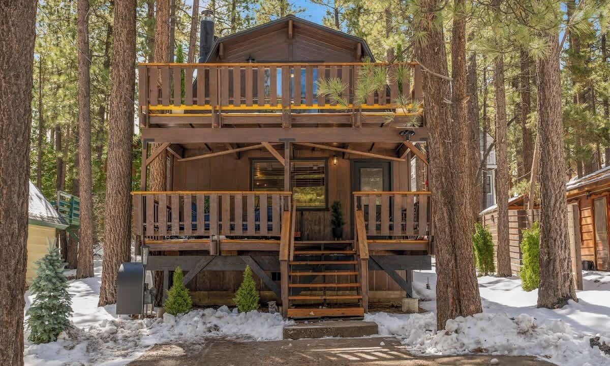 Photo of Outdoor in Big Bear City