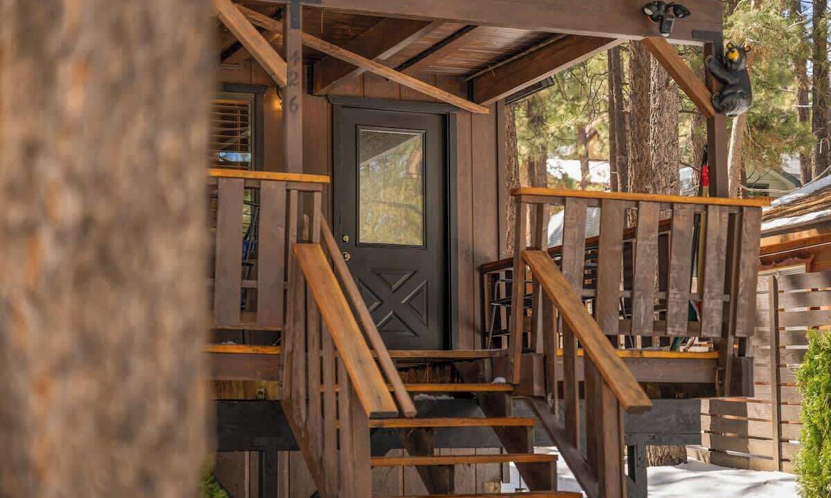 Photo of Outdoor in Big Bear City