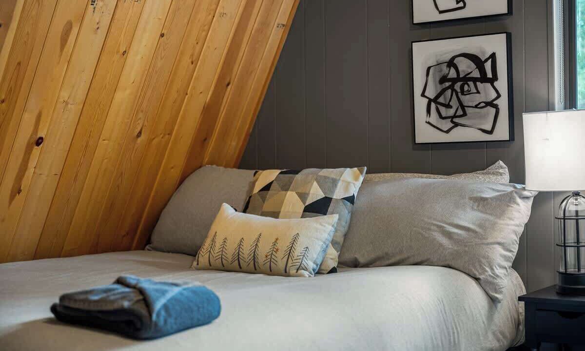 Photo of Bedroom in Big Bear City
