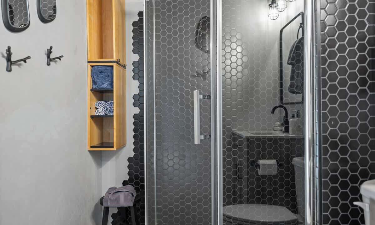 Photo of Bathroom in Big Bear City