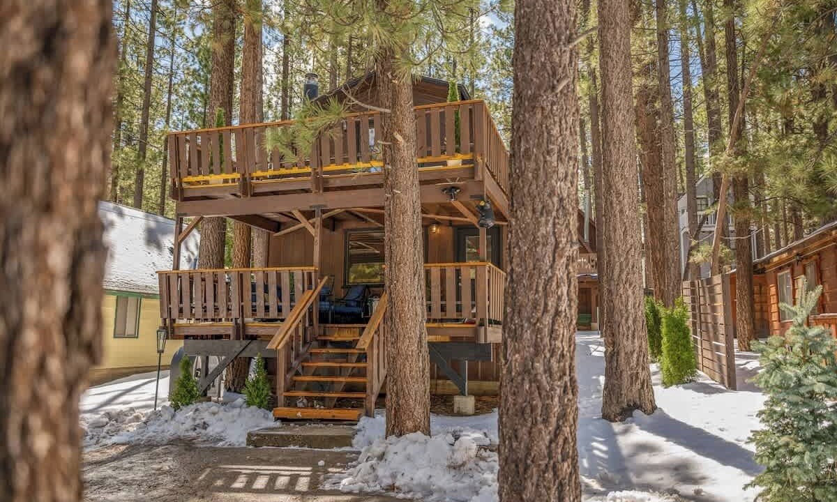 Photo of Outdoor in Big Bear City