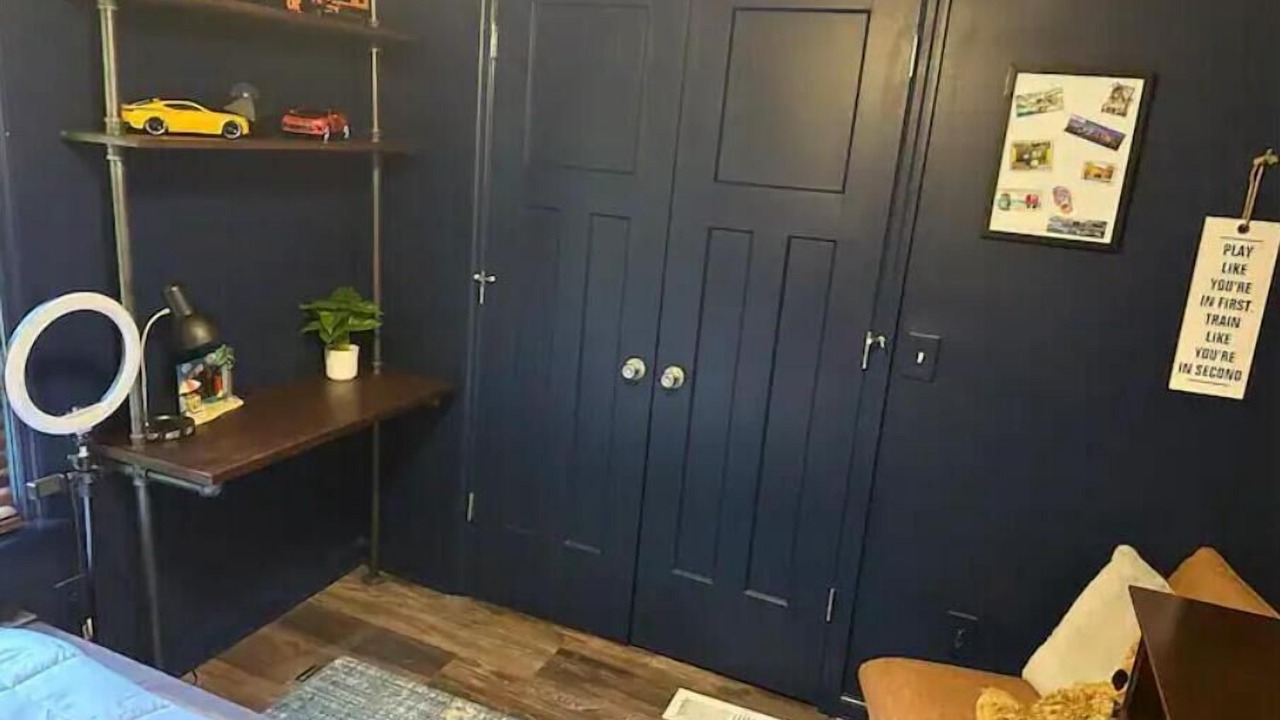 Photo of Bedroom in West Blocton