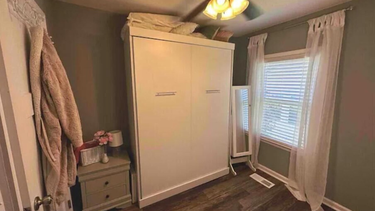 Photo of Bedroom in West Blocton